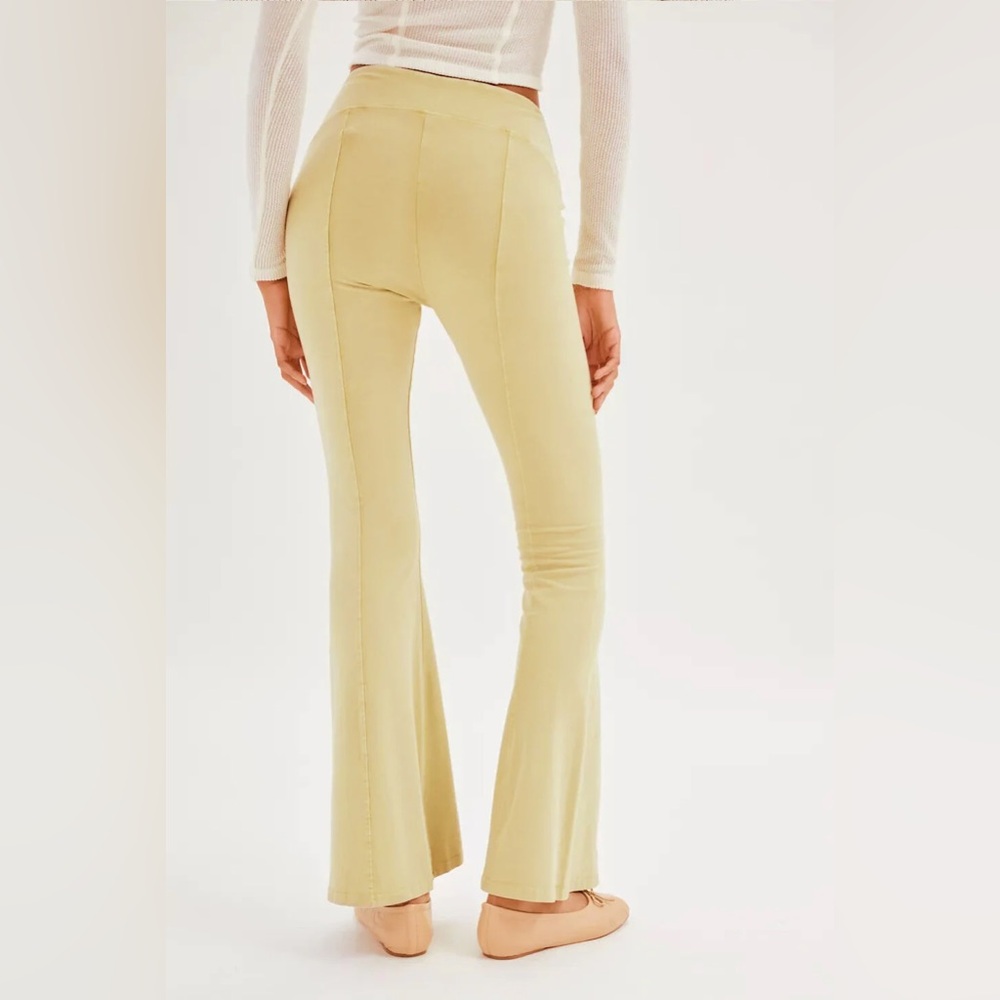 Out from under stitches waffle lounge pants